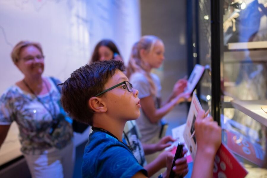 Vught: National Monument Concentration Camp Entry Ticket - Exploring the Former Konzentrationslager Herzogenbusch