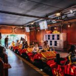 Vulcania Volcano Park Entry Ticket - Interactive Exhibits Focused on Volcanic Natural Phenomena