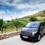 Wachau Valley Private Tour With Melk Abbey Visit and Wine Tastings from Vienna - Visiting a Traditional Heurigen for Local Wine Tasting