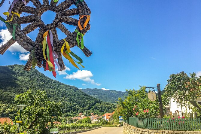 Wachau World Heritage Hike - Exploring the Small-Group Hike in Wachau