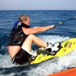Wakeboard-Water Ski Lessons - Expert Instruction and Land-Base Preparation