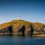 Wales' West Coast: Online Road Trip Travel Guide - Exploring the Llyn Peninsula and Its Coastal Highlights