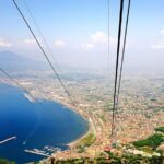Walk around Faito Mountain, the Highest Point of the Amalfi Coast and Sorrento Peninsula - The Route: From Beech Forests to the Summit