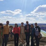 Walk in the vineyards of Chablis Grands Crus - Visiting the Winemaking and Tasting Cellar