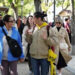 Walk Lisbon Like a Local: Bairro Alto & Downtown Experience - Starting at Rossio Square in the Heart of Lisbon