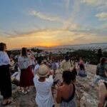 Walk through Ancient and Modern Athens - Starting at Monastiraki Square and the First Encounters in Athens