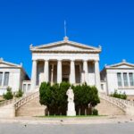 Walk through the history of Athens - Watching the Changing of the Guard at Syntagma Square