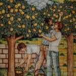 Walk through the olive grove and tasting - Walk Among Vineyards in the Alcamo Hills