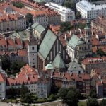 Walk through the Warsaw Old and New Town: like Phoenix from the ashes - Walking through the Heart of Warsaw’s Old Town