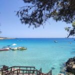 Walk (usually upto 10 km) and explore around Cape Greco - Comparing This Tour to Other Coastal Experiences