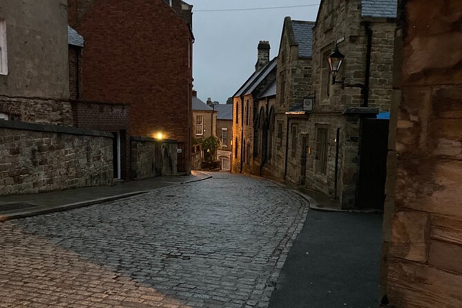 Walkabout Durham History Tour - Exploring Durham’s Riverside and Medieval Bridges