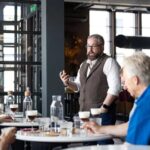 Walking and Tasting Tour of Galway City - Discovering Eyre Square and its Stories