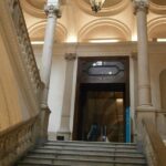 Walking around Turin with a local guide - Admiring the Baroque Beauty of Piazza Carignano