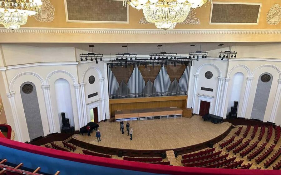 Walking City Tour in Yerevan with 10 yo Brandy & 5 Wines - Exploring Yerevan’s Historic Streets and Cultural Landmarks