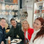 Walking Food tasting tour in the town of Chania - Sampling Regional Food & Drink in Chania Town