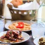 Walking Food Tour in the Medieval Town of Rhodes - Tasting Local Rhodian Sweets and Spices