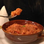 Walking Food Tour of Florence with Tastings - Starting Point at the Monument to Dante Alighieri