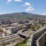 Walking in Skopje - Visiting Skopje’s Historic Old Town