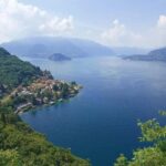 Walking on Lake Como: the Wayfarer's Path from Varenna to Dervio - Starting Point: Varenna Train Station and the First Hike
