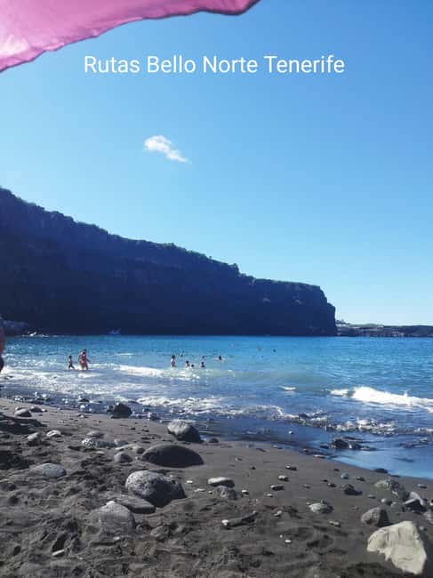 Walking route Icod de los Vinos 1:30h - Visiting the Thousand-Year-Old Dragon Tree