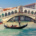 Walking Tour and Enchanting Gondola Journey in Venice - Exploring Venice’s Landmarks: From Piazza San Marco to the Rialto Bridge