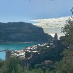 Walking tour around Portovenere, the pearl of Gulf of Poet - Visiting Grotta Byron and the Church of San Pietro
