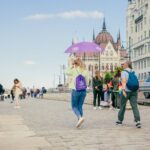 Walking Tour Budapest incl. the Shoes on the Danube Bank - Starting Point and Tour Duration in Budapest