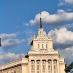 Walking tour: Communist architecture in downtown Sofia - Exploring Sofia’s Communist Architectural Styles
