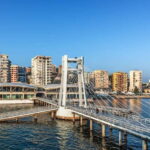 Walking tour Durrës - Exploring the Roman Amphitheater: The Largest in the Balkans