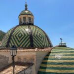 Walking tour from Minori to Maiori along the Path of the Lemons - Exploring Maiori’s Historic Center and Hidden Alleys