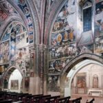 Walking tour Galatina, outstanding, mind-blowing Giottesque frescoes in Puglia - Walking Through Galatina’s Historic Center