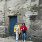 Walking Tour Gothic Quarter & Historic Center of Barcelona - Walking Through the Gothic Quarters Architectural Gems