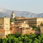 Walking tour in Alhambra, Nasrid Palaces and Generalife - Exploring the Generalife Gardens and Summer Retreat