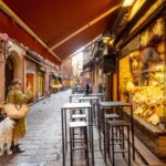 Walking Tour in Bologna with Tastings and Stories - Starting Point: The Bookstore Entrance in Bolognas Historic Center