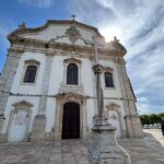 Walking Tour in Estremoz - Lago do Gadanha: The Satirical Statue and Religious Heritage