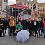 Walking Tour in Heritage center of Cordoba - Exploring La Juderia, the Jewish Quarter of Cordoba