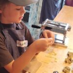 Walking Tour in Lake Como with Lierna Cooking Class - Anna’s Villa: A Lakefront Setting for Cooking