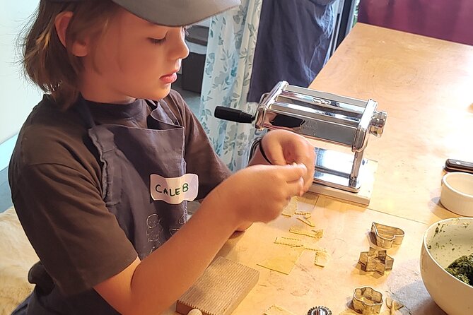 Walking Tour in Lake Como with Lierna Cooking Class - Anna’s Villa: A Lakefront Setting for Cooking