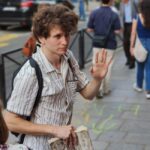 Walking Tour in old Paris half day - Crossing the Seine at Pont Neuf