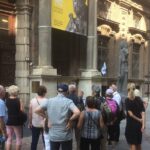 Walking Tour in small groups in English - Discovering Baroque Beauty at Piazza Carignano
