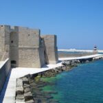 Walking tour in the wonderful Monopoli: Nice cosy Italian old town - Key Points