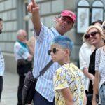 Walking Tour Krakow: Jewish Quarter Kazimierz - 2-Hours of Magic! - Starting Point at Sienna 17 in Krakow