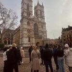 Walking tour: London icons - Encountering Westminster and Key Landmarks