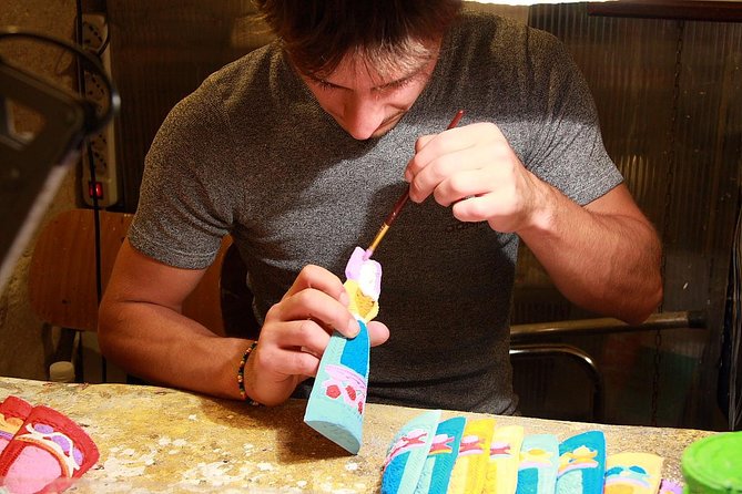 Walking Tour Matera - Visiting the Rupestrian Church: An Ancient Cave Sanctuary