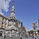 Walking Tour of Historic Naples - Exploring Naples’ Historic and Architectural Gems