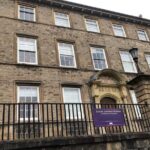 Walking tour of Lancaster - Execution Slavery Industry - Judges’ Lodgings: The Oldest House with a Witchcraft Connection