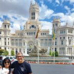 Walking Tour of Madrid Moderno, Madrid de los Bourbons - Discovering Madrid’s Financial and Cultural Symbols