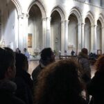 Walking Tour of Naples with Traditional Music - The Musical Breaks: A Neapolitan Tradition
