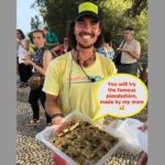 Walking Tour of Old Nice and Castle Hill - Visiting Castle Hill and the Old Port