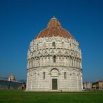 Walking Tour of Pisa: Leaning Tower & Miracle Square - Walking Along the Mura di Pisa: The Ancient City Walls